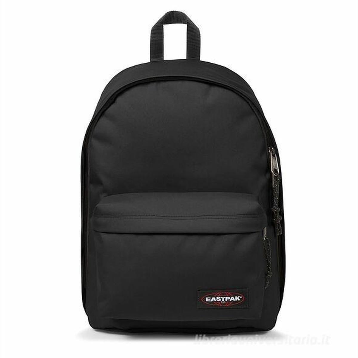 ZAINO EASTPAK OUT OF OFFICE BLACK 27lt