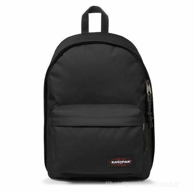 ZAINO EASTPAK OUT OF OFFICE BLACK 27lt