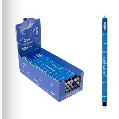 Penna cancellina queen shark mode on cf36