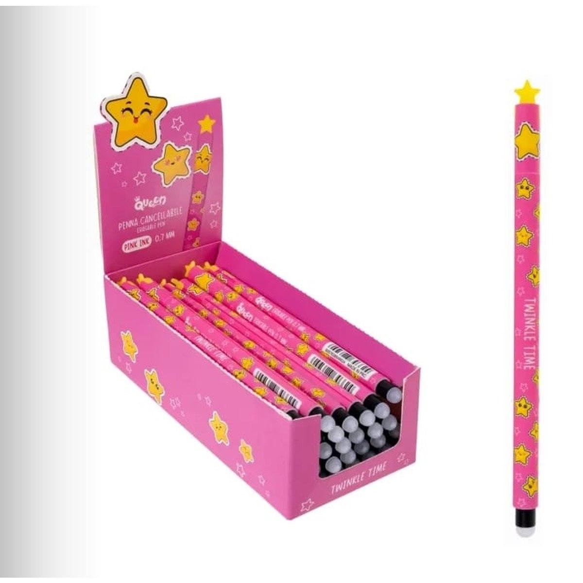 Penna cancellina queen twinkle time cf36