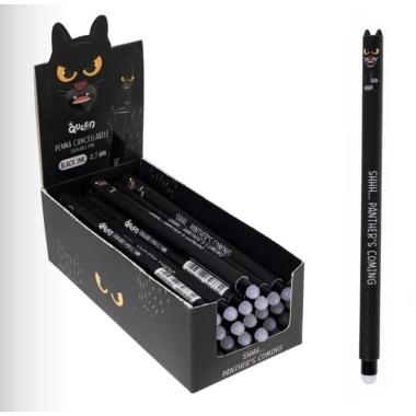 Penna cancellina queen shhh panter s coming cf36