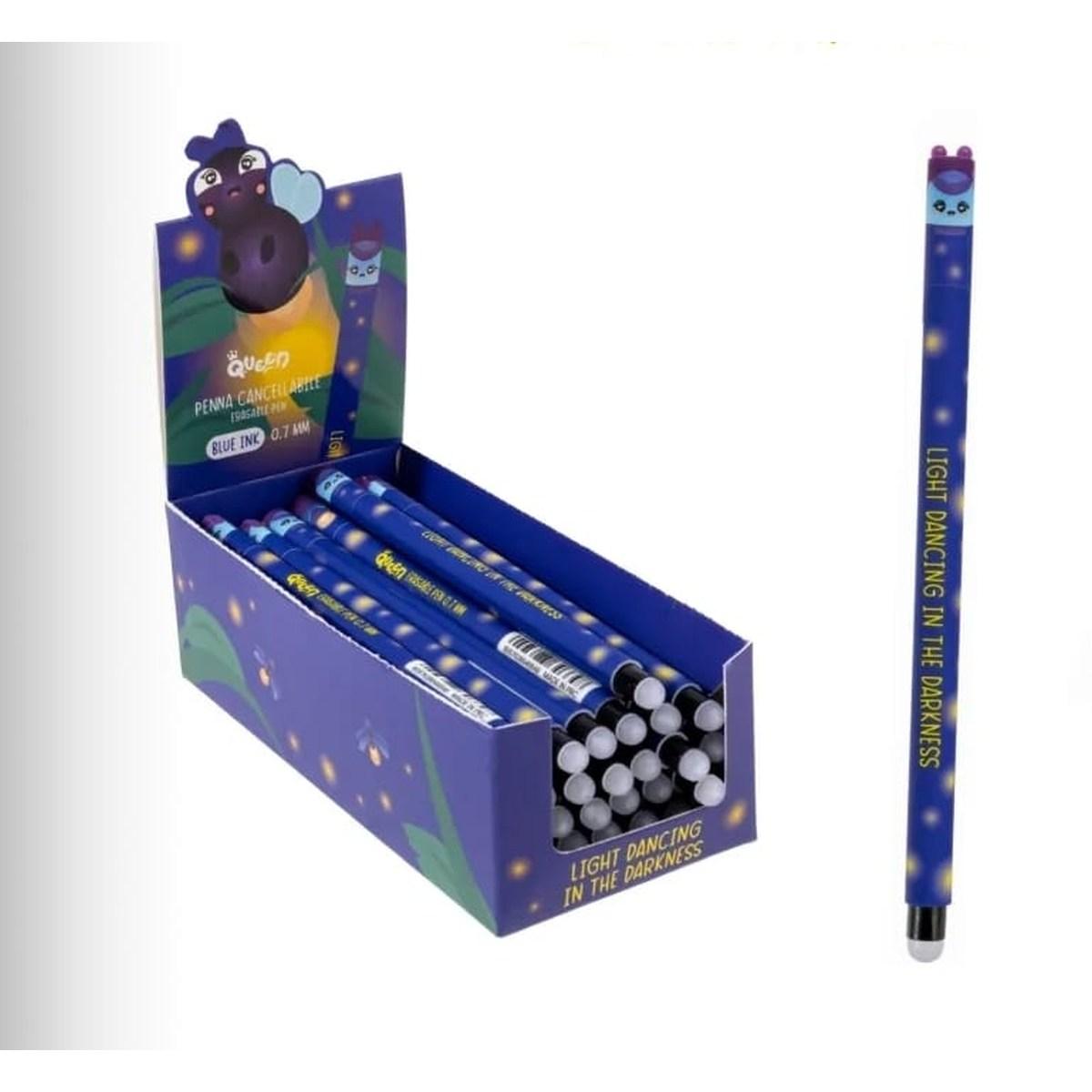 Penna cancellina queen light dabcing cf36