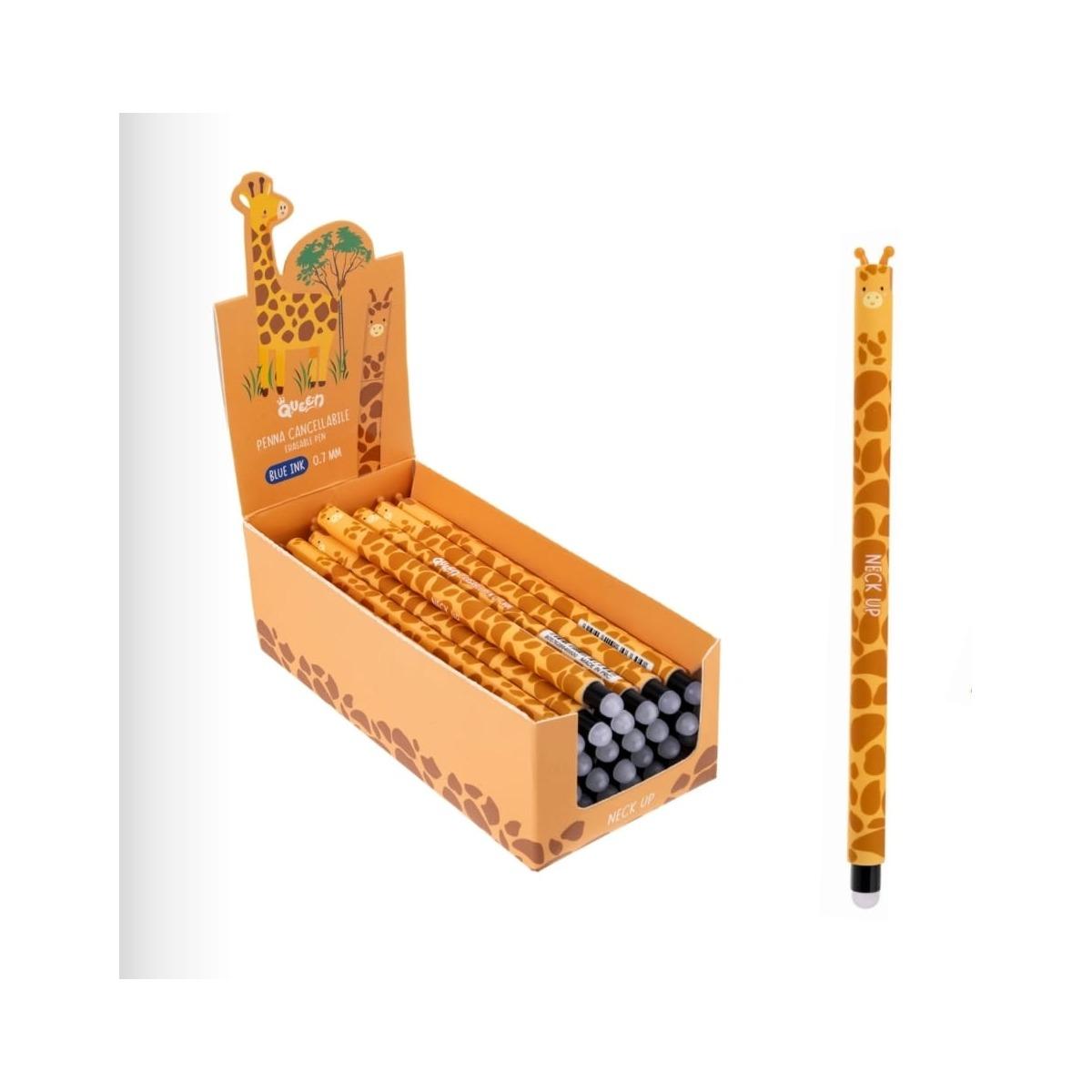 Penna cancellina queen neck up cf36