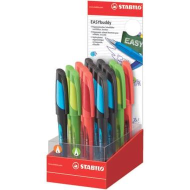 STABILO EASY buddy esp 16 penne stilo