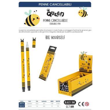 Penna cancellina queen api cf36
