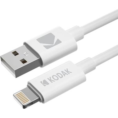 KODAK Cavo ricarica smartphone da usb-a a lightning X IPHONE 10W 1MT