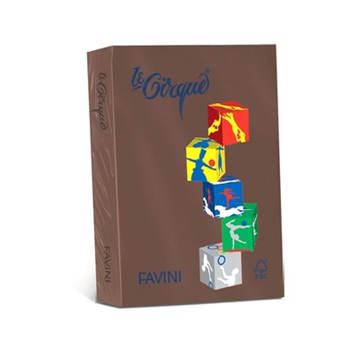 Le cirque:160 gr castagna 310  a4  fg.250