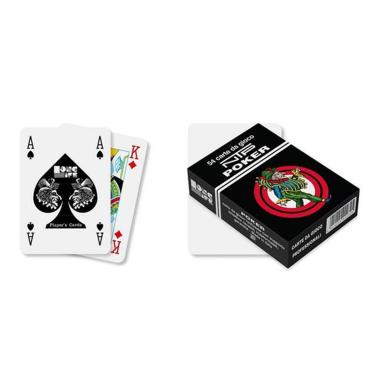 CARTE RAMINO BIANCO NTP PVC (pacchetto singolo)