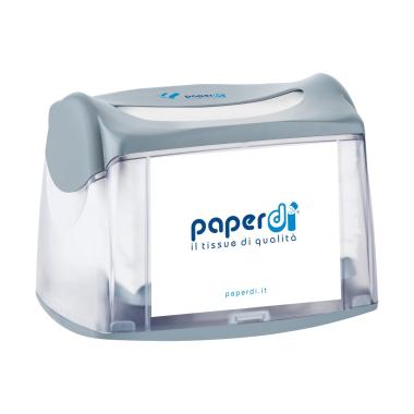 Dispenser da tavolo per tov.interfogliati 210x160