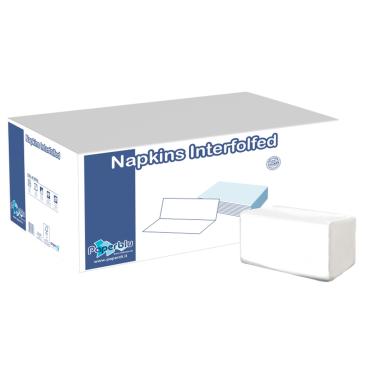 Tovaglioli interfogliati 210x16,5 napkins 30cf da 200pz