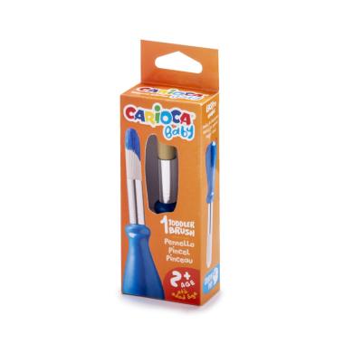 Carioca pennello baby brush