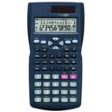 Calcolatrice scientifica 240 funzioni hc-178