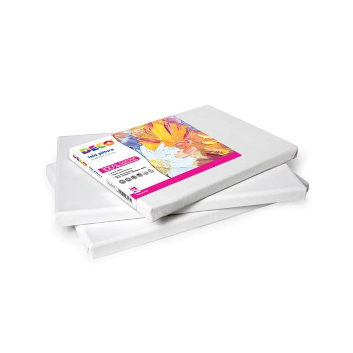 Telaio per pittura deco 50x70