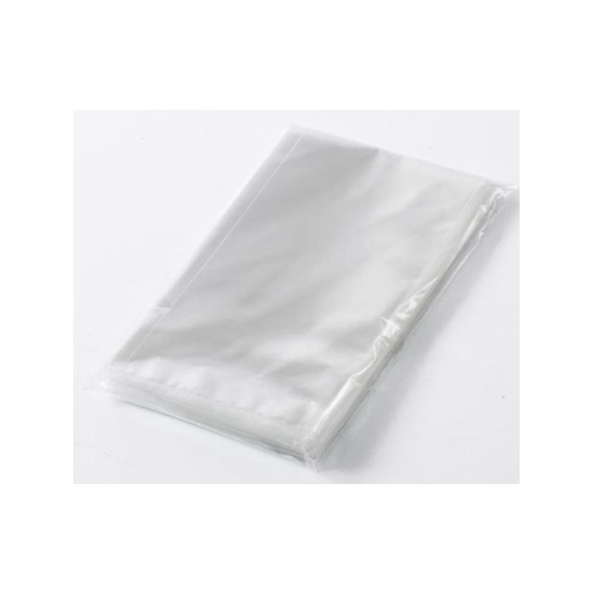 Buste cellophane  neutre 50x70 pz.100