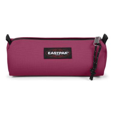Bustina eastpak benchmark wine burgundy