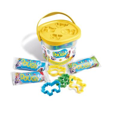 CARIOCA DOUGHY set barattolo