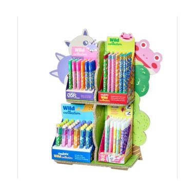 Carioca wild collection esp da banco