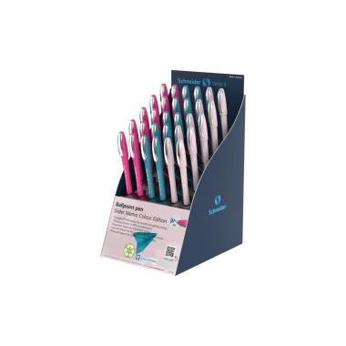 Dy 30 slider memo xb color edition