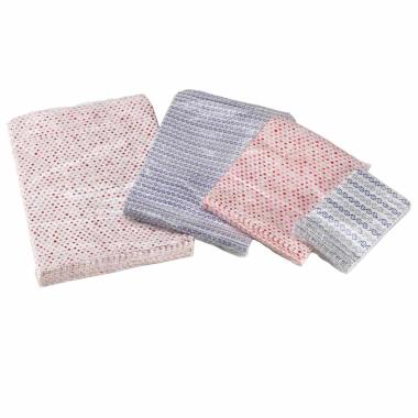 Sacchetti in carta kraft stampa 22x34 cf100