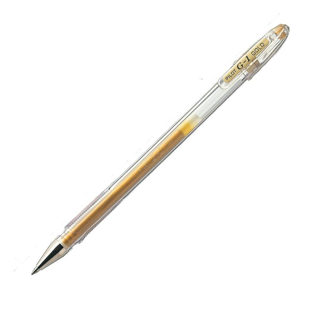 Penna g-1 oro cf12