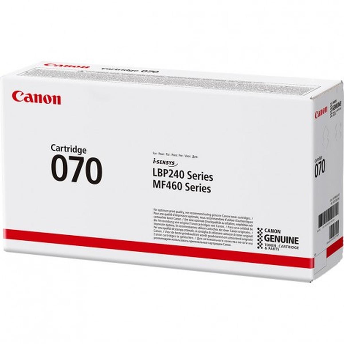 O-canon i-sensys 070 lbp 243dw bk 3k