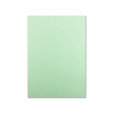 Blister perla 50 fg a3 gr.250 verde menta