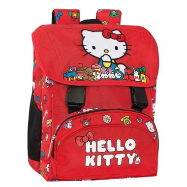 Zaino new primary hello kitty 26