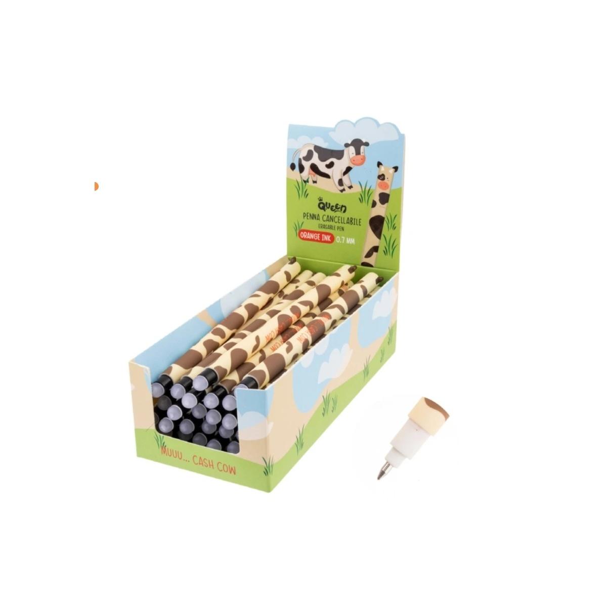 Penna cancellina queen mucca cf36