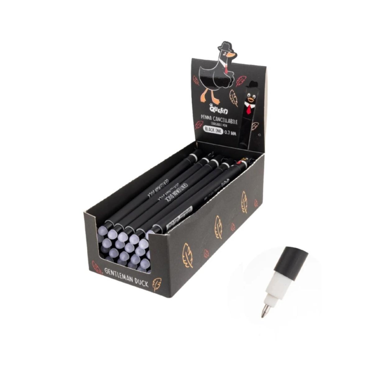 Penna cancellina queen gentleman cf36