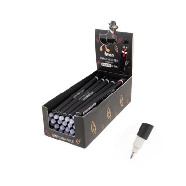 Penna cancellina queen gentleman cf36