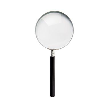 Lente ingrandimento mm75