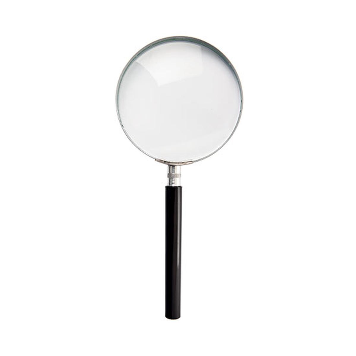 Lente ingrandimento mm60