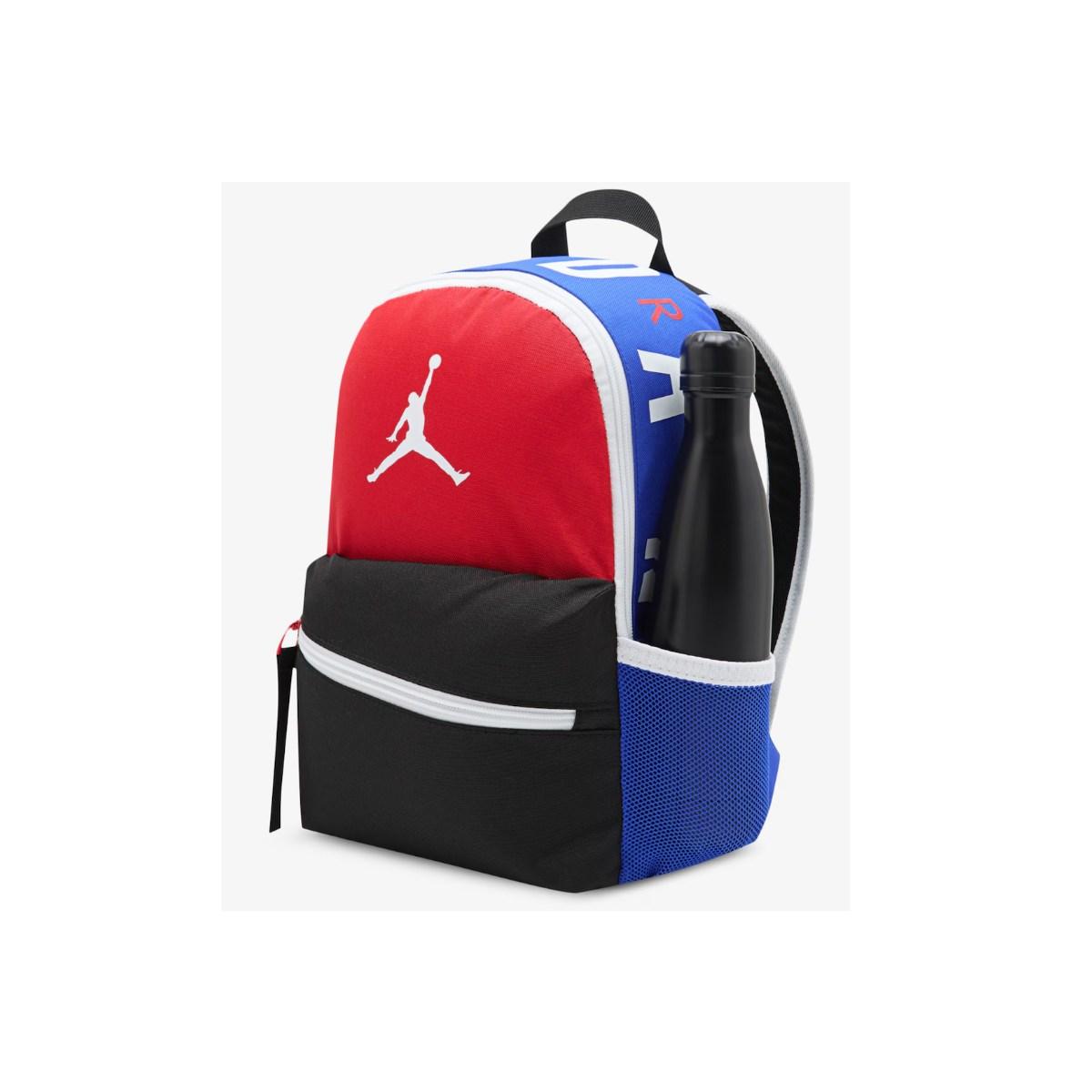 Mini zaino jordan air patrol backpack