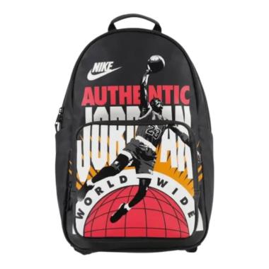 ZAINO JORDAN BOROUGH AUTHENTIC BACKPACK nike