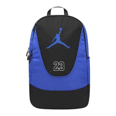 Zaino jordan flitcore backpack blue black