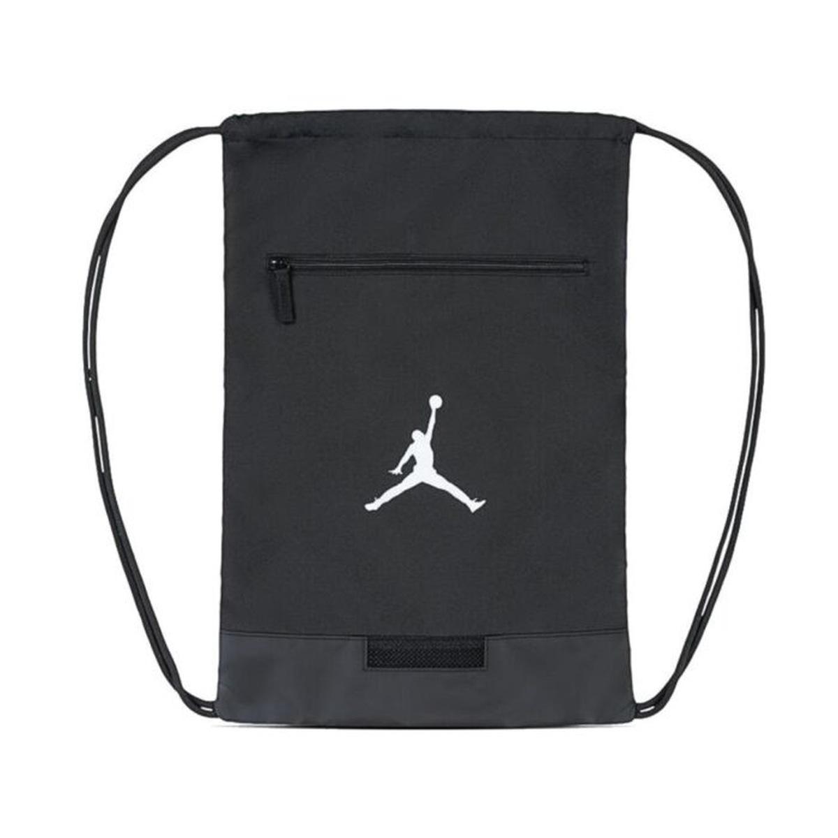 Sacca jordan flitcore gym black