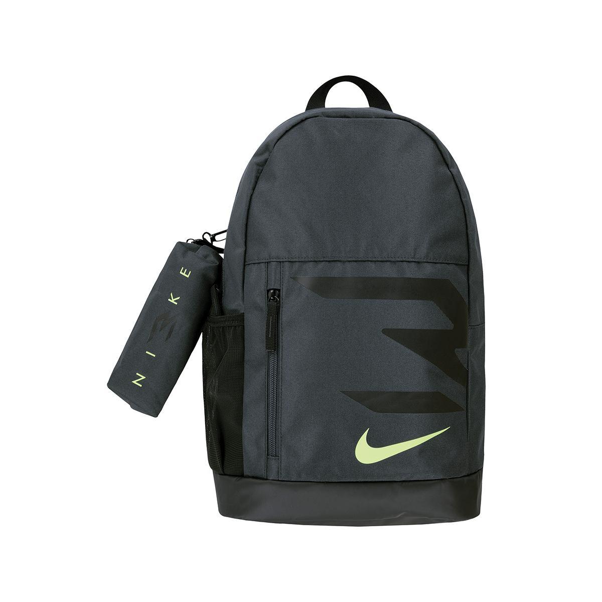 Zaino nike backpack nero + bustina
