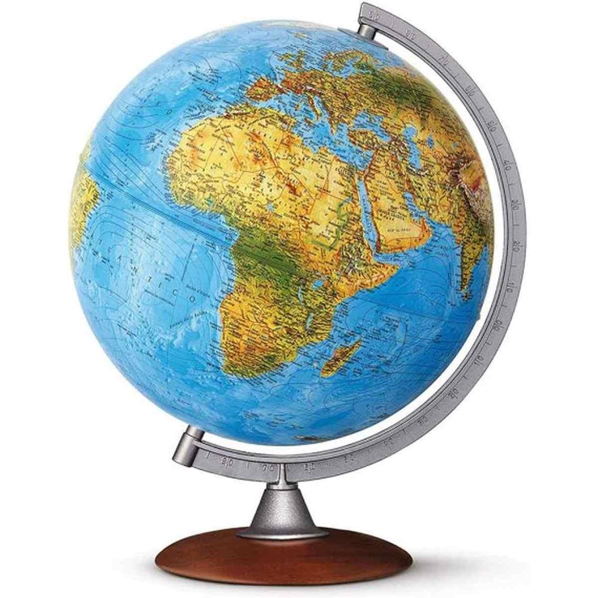 GLOBO D.30 cm ATLANTIS