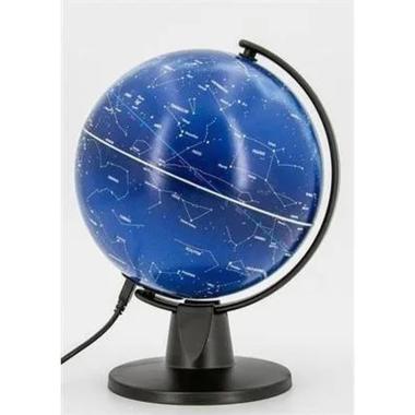 GLOBO D.16 cm LUCE STELLARE LED