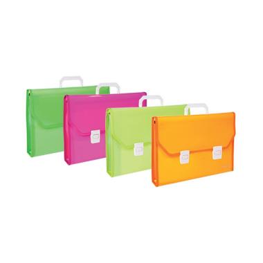 Valigetta polionda ppl 2ch 29x39x6