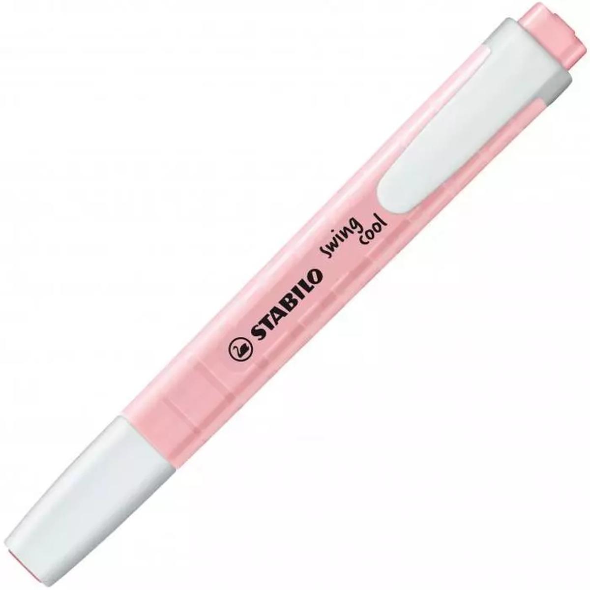 STABILO swing cool NatureCOLORS blush CF10