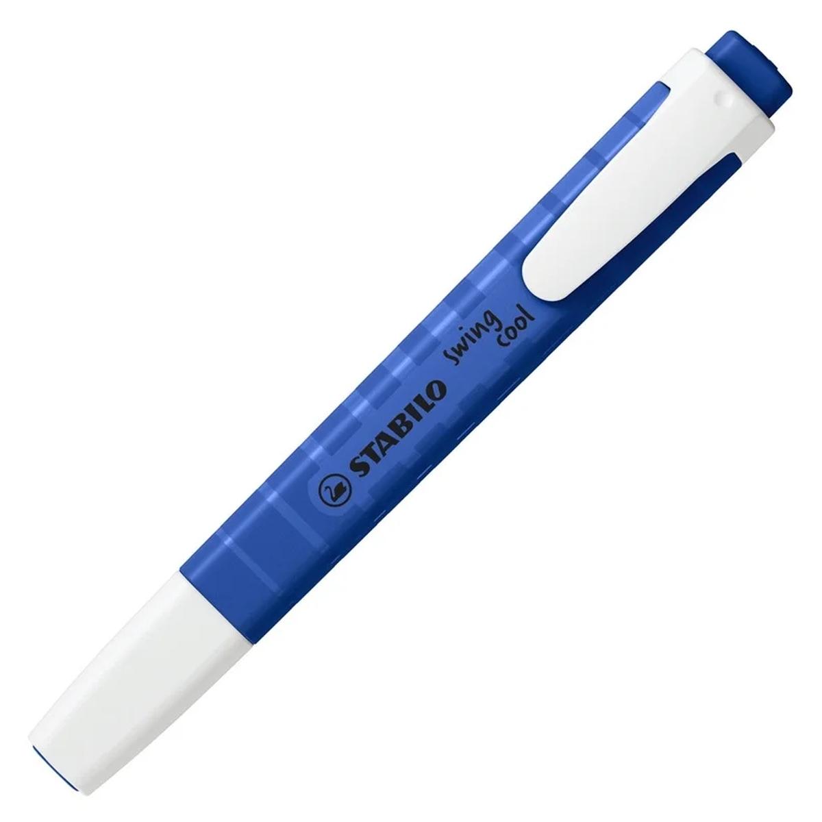STABILO swing cool NatureCOLORS ULTRAMARINE CF10