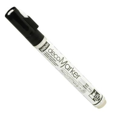 Marker acryl 0,7 bianco