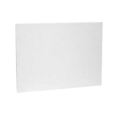 Cartone telato per pittura  30x50