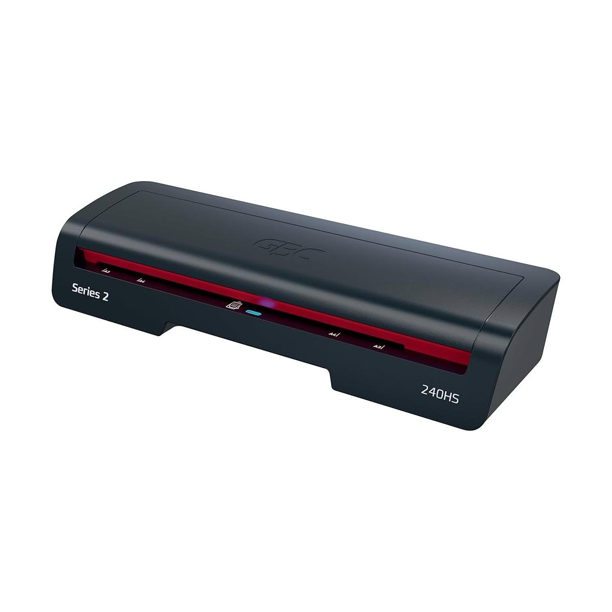 Plastificatrice laminator a3 240hs eu