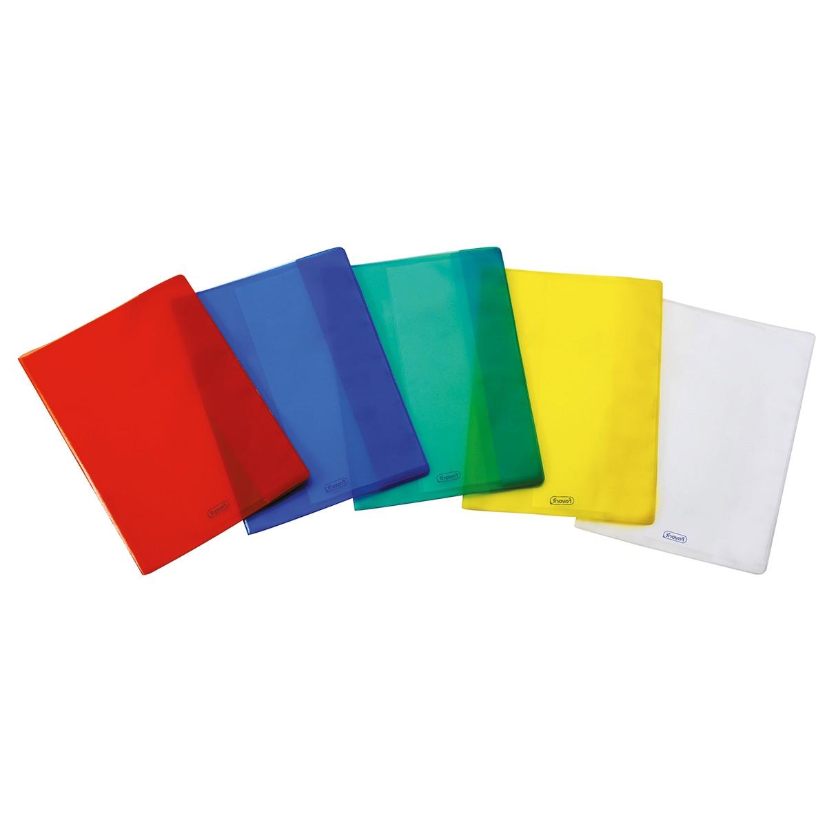 Coprimaxi ppl 100my pz.100 buccia ass. c/fin