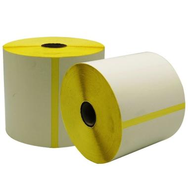 Rotoli termici adesivi  mm60x30x40