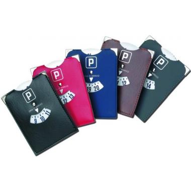 Disco orario ecosky cucito cf25