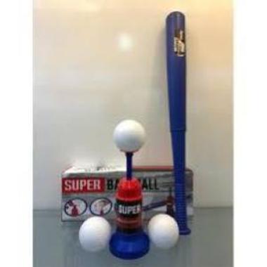 Super baseball autom.