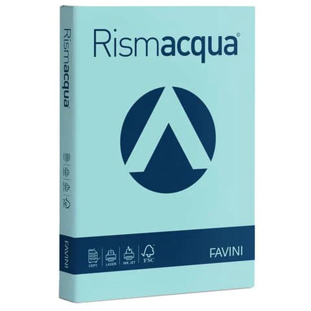 Rismacqua:200 gr celeste 08   a4  fg.125